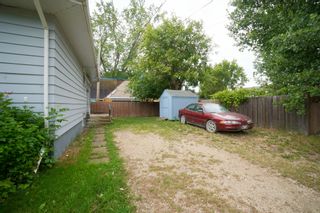 Photo 32: 117 2nd Street NE in Portage la Prairie: House for sale : MLS®# 202318638