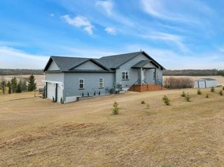 Photo 3: 42 20508 Township Road 502 Township: Rural Beaver County Detached for sale : MLS®# A2128362