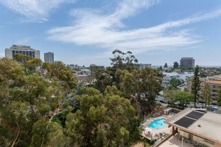 Photo 2: HILLCREST Condo for sale : 3 bedrooms : 3634 7th Avenue #9BC in San Diego