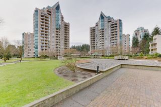 Photo 24: 705 1196 PIPELINE Road in Coquitlam: North Coquitlam Condo for sale in "THE HUDSON" : MLS®# R2526596