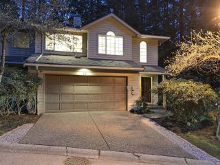 Photo 25: 12 DEERWOOD Place in Port Moody: Heritage Mountain Townhouse for sale in "Heritage Green" : MLS®# R2871082
