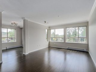 Photo 3: 205 3178 Dayanee Springs Boulevard in Coquitlam: Westwood Plateau Condo for sale : MLS®# R2077775