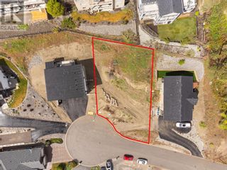 Photo 2: 6476 Renfrew Court in Peachland: Vacant Land for sale : MLS®# 10311347