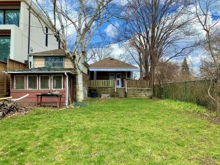 Photo 26: Main Fl 9 Delroy Drive in Toronto: Stonegate-Queensway House (Bungalow) for lease (Toronto W07)  : MLS®# W8028050