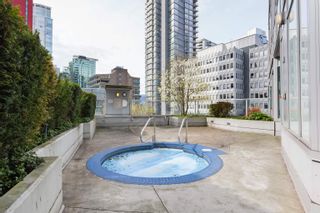 Photo 35: 3301 1188 W PENDER Street in Vancouver: Coal Harbour Condo for sale in "The Sapphire" (Vancouver West)  : MLS®# R2684691