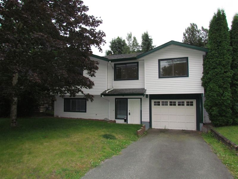 FEATURED LISTING: 35308 WELLS GRAY Avenue ABBOTSFORD