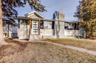 Photo 1: 3522 3 Avenue SW in Calgary: Spruce Cliff Detached for sale : MLS®# A2096946