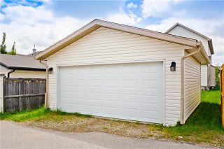 Photo 3: 209 MORNINGSIDE Gardens SW: Airdrie Detached for sale : MLS®# C4302951