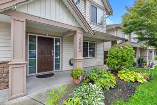 Photo 3: 32954 PHELPS Avenue in Mission: Mission BC House for sale in "CEDAR VALLEY ESTATES" : MLS®# R2621678