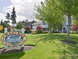 Photo 41: 1693 Brentwood St in Parksville: PQ Parksville Row/Townhouse for sale (Parksville/Qualicum)  : MLS®# 710691