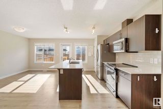 Photo 9: 2542 CASEY Way SW in Edmonton: Zone 55 House Half Duplex for sale : MLS®# E4314458