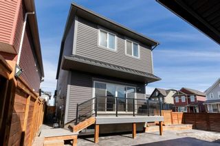 Photo 33: 401 Chinook Gate Square SW: Airdrie Detached for sale : MLS®# A2115212