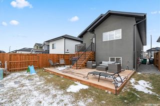 Photo 49: 422 ELLS Way in Saskatoon: Kensington Residential for sale : MLS®# SK951723