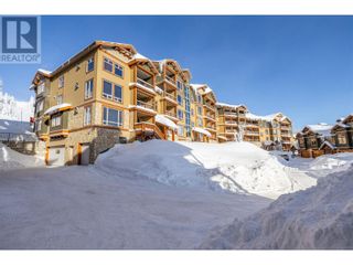 Photo 39: 7700 Porcupine Road Unit# 209 in Big White: House for sale : MLS®# 10304197