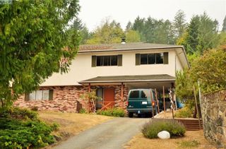 Photo 1: 2344 Galena Rd in SOOKE: Sk Broomhill House for sale (Sooke)  : MLS®# 769470