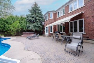 Photo 17: 3 Crescentview Road in Richmond Hill: Bayview Hill House (2-Storey) for sale : MLS®# N8324674
