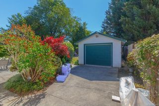 Photo 35: 2857 Rockwell Ave in Saanich: SW Gorge House for sale (Saanich West)  : MLS®# 845491