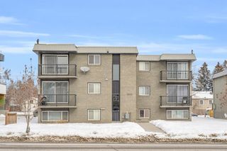 Photo 1: 4 2906 17 Avenue SW in Calgary: Shaganappi Apartment for sale : MLS®# A2032001