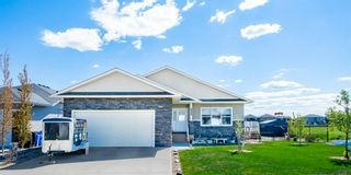 Photo 47: 704 West Highland Link: Carstairs Detached for sale : MLS®# A1224020