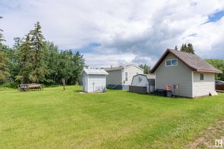 Photo 22: 60120 HWY 44: Rural Westlock County House for sale : MLS®# E4301933