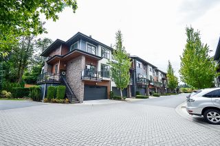 Photo 39: 4 2687 158 Street in Surrey: Grandview Surrey Townhouse for sale in "Jacobsen" (South Surrey White Rock)  : MLS®# R2709624