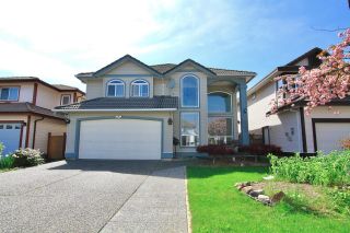 Photo 1: 2983 ELBOW Place in Port Coquitlam: Riverwood House for sale in "RIVERWOOD" : MLS®# R2773876