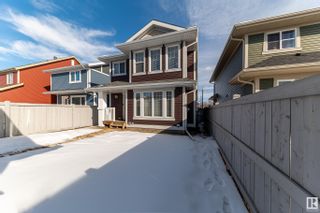 Photo 23: 261 Griesbach Road in Edmonton: Zone 27 House for sale : MLS®# E4330343