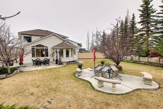 Photo 42: 243 ARBOUR CREST Road NW in Calgary: Arbour Lake Detached for sale : MLS®# C4295620