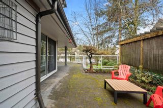 Photo 21: 3902 CREEKSIDE Place in Burnaby: Burnaby Hospital Townhouse for sale in "Cascade Village" (Burnaby South)  : MLS®# R2863270