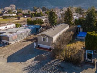 Photo 22: 10 1230 MOHA ROAD: Lillooet Manufactured Home/Prefab for sale (South West)  : MLS®# 172026