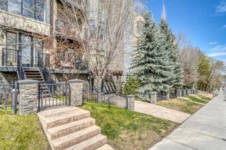 Photo 24: 311 2307 14 Street SW in Calgary: Bankview Apartment for sale : MLS®# A1219890