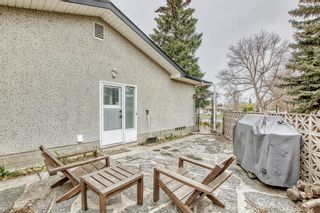 Photo 43: 1972 Cottonwood Crescent SE in Calgary: Southview Detached for sale : MLS®# A2047458