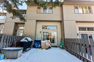 Photo 32: 108 Glamis Terrace SW in Calgary: Glamorgan Row/Townhouse for sale : MLS®# A1070053