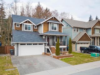 Photo 23: 39085 KINGFISHER Road in Squamish: Brennan Center House for sale : MLS®# R2862248