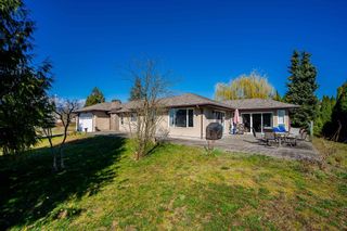 Photo 2: 11898 BAYNES Road in Pitt Meadows: Central Meadows House for sale : MLS®# R2862756