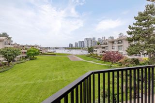 Photo 14: 304 1869 SPYGLASS Place in Vancouver: False Creek Condo for sale (Vancouver West)  : MLS®# R2703244