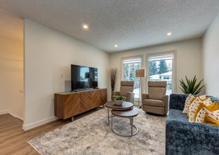 Photo 3: 123 Woodside Circle SW in Calgary: Woodlands Detached for sale : MLS®# A2020715