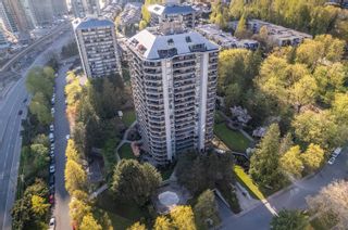 Photo 76: 2005 2041 BELLWOOD Avenue in Burnaby: Brentwood Park Condo for sale in "Anola Place" (Burnaby North)  : MLS®# R2684425