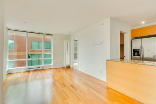Photo 4: 301 2483 SPRUCE STREET in Vancouver: Fairview VW Condo for sale (Vancouver West)  : MLS®# R2568430
