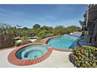 Photo 21: FALLBROOK House for sale : 4 bedrooms : 1298 Calle Sonia