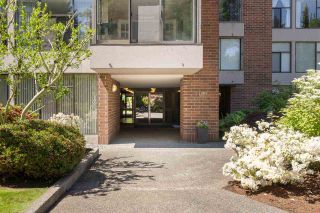 Photo 4: 606 4101 YEW STREET in Vancouver: Quilchena Condo for sale (Vancouver West)  : MLS®# R2461773