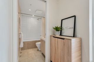Photo 11: 2306 1351 CONTINENTAL Street in Vancouver: Downtown VW Condo for sale (Vancouver West)  : MLS®# R2517388