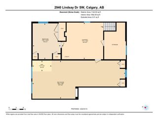 Photo 48: 2940 Lindsay Drive SW in Calgary: Lakeview Detached for sale : MLS®# A1192787