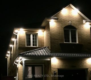 Photo 38: 1180 Prestonwood Crescent in Mississauga: East Credit House (2-Storey) for sale : MLS®# W8240510