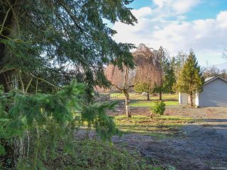 Photo 1: 3760 S Island Hwy in CAMPBELL RIVER: CR Campbell River South Land for sale (Campbell River)  : MLS®# 828072