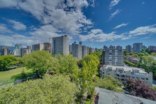 Photo 2: 1003 1720 BARCLAY Street in Vancouver: West End VW Condo for sale in "LANCASTER GATE" (Vancouver West)  : MLS®# R2583848