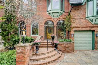 Photo 4: 21 Scarth Road in Toronto: Rosedale-Moore Park House (3-Storey) for sale (Toronto C09)  : MLS®# C6039820