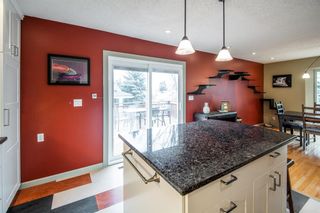 Photo 11: 1420 108 Avenue SW in Calgary: Southwood Detached for sale : MLS®# A1209425