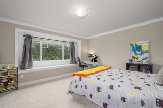 Photo 25: 585 CHAPMAN AVENUE in Coquitlam: Coquitlam West House for sale : MLS®# R2547535