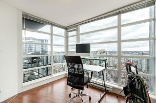Photo 12: 2804 1199 SEYMOUR Street in Vancouver: Downtown VW Condo for sale in "BRAVA" (Vancouver West)  : MLS®# R2865395